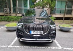 GV70 2.5 가솔린 2WD 125호5086 GV70장기렌트, 법인렌트견적